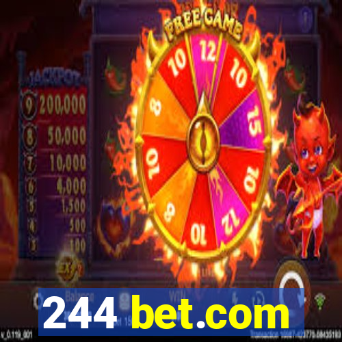 244 bet.com